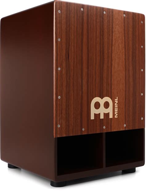 Cajon Drums: A Buyer’s Guide. There are more than a few ways to add some beats and percussion to your music! Drums come in all shapes and sizes. However, one of the most convenient percussive instruments around is the cajon. Cajon drums are fantastic at helping you to tap out an infectious rhythm, all without the need for many …